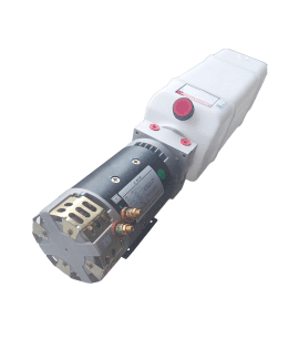 Power unit assembly for Zoomlion ZA10RJE boom lift 1019901763