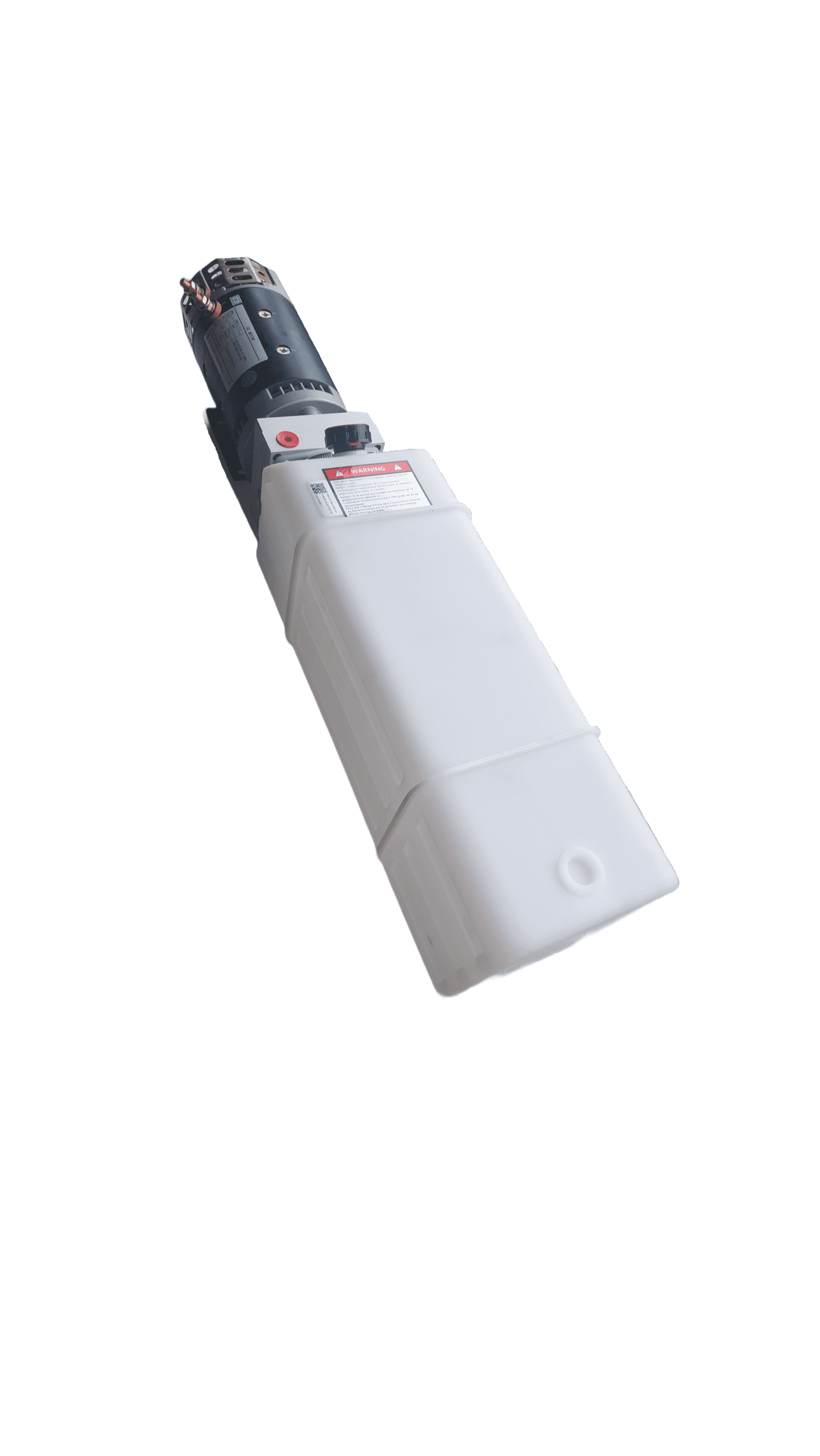 Power Unit ZA10RJE 1019901763 - Product gallery image - BAC Poland AWP parts