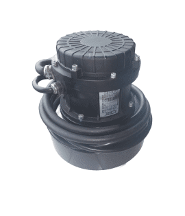 Electric drive motor ZS0607ACW/AC-Li- 1020005624 - BAC Poland AWP spare part