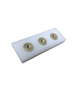 Slider component ZA10RJE, ZA16JERT- 773400312600000 - Product gallery image - BAC Poland AWP parts