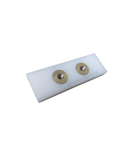 Slider Component ZA20J/ZA20JE/ZA20JERT- 773700303000001 - Product gallery image - BAC Poland AWP parts
