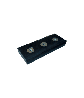 Slider Component ZT22JE & ZT26JE- 771100301500000 - Product gallery image - BAC Poland AWP parts