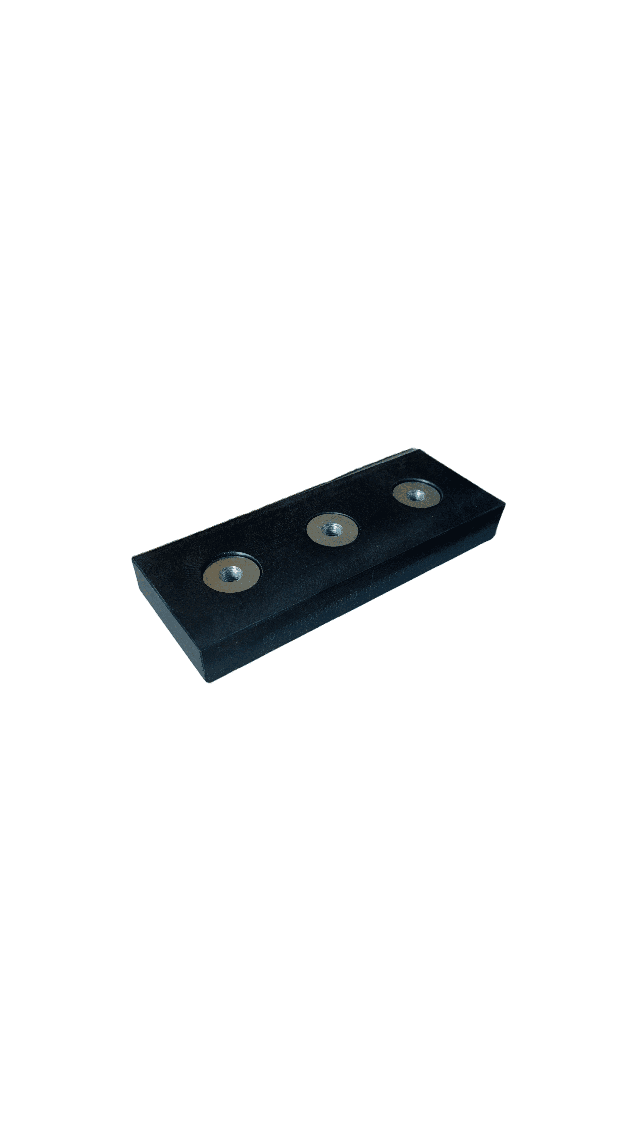 Slider Component ZT22JE & ZT26JE- 771100301500000 - Product gallery image - BAC Poland AWP parts
