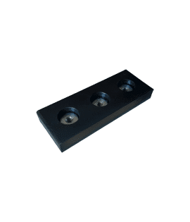 Slider Component ZT22JE & ZT26JE- 771100301500000 - BAC Poland AWP spare part