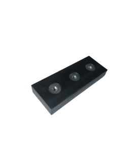 Slider Component ZT22JE & ZT26JE- 771100301300000 - Product gallery image - BAC Poland AWP parts