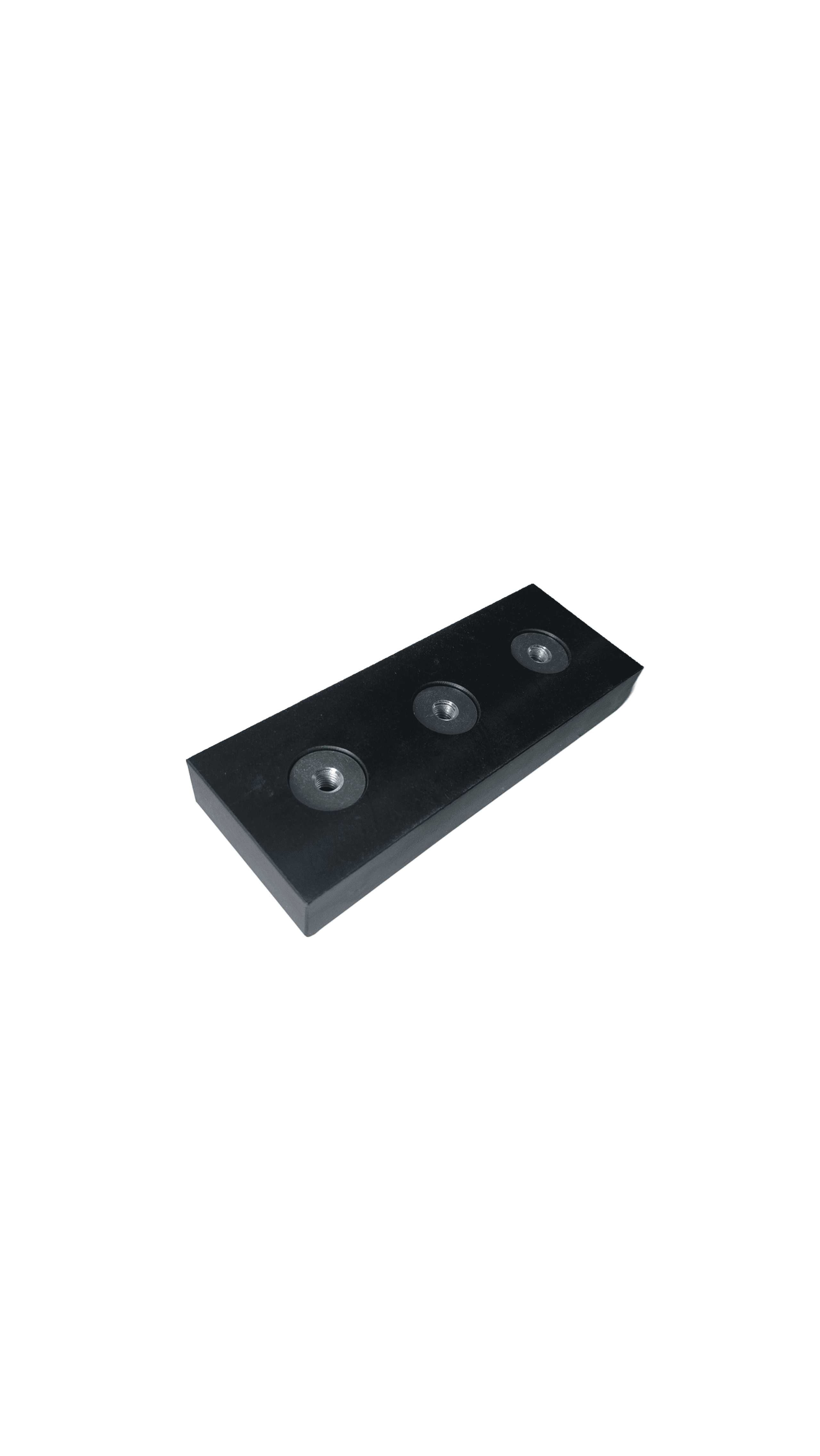 Slider Component ZT22JE & ZT26JE- 771100301300000 - Product gallery image - BAC Poland AWP parts
