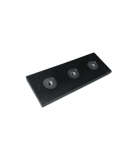 Slider Component ZT20J/ZT26J/ZA14J- 771100301490000 - Product gallery image - BAC Poland AWP parts