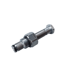Selenoid Valve ZA14J- 1010306784 - BAC Poland AWP spare part