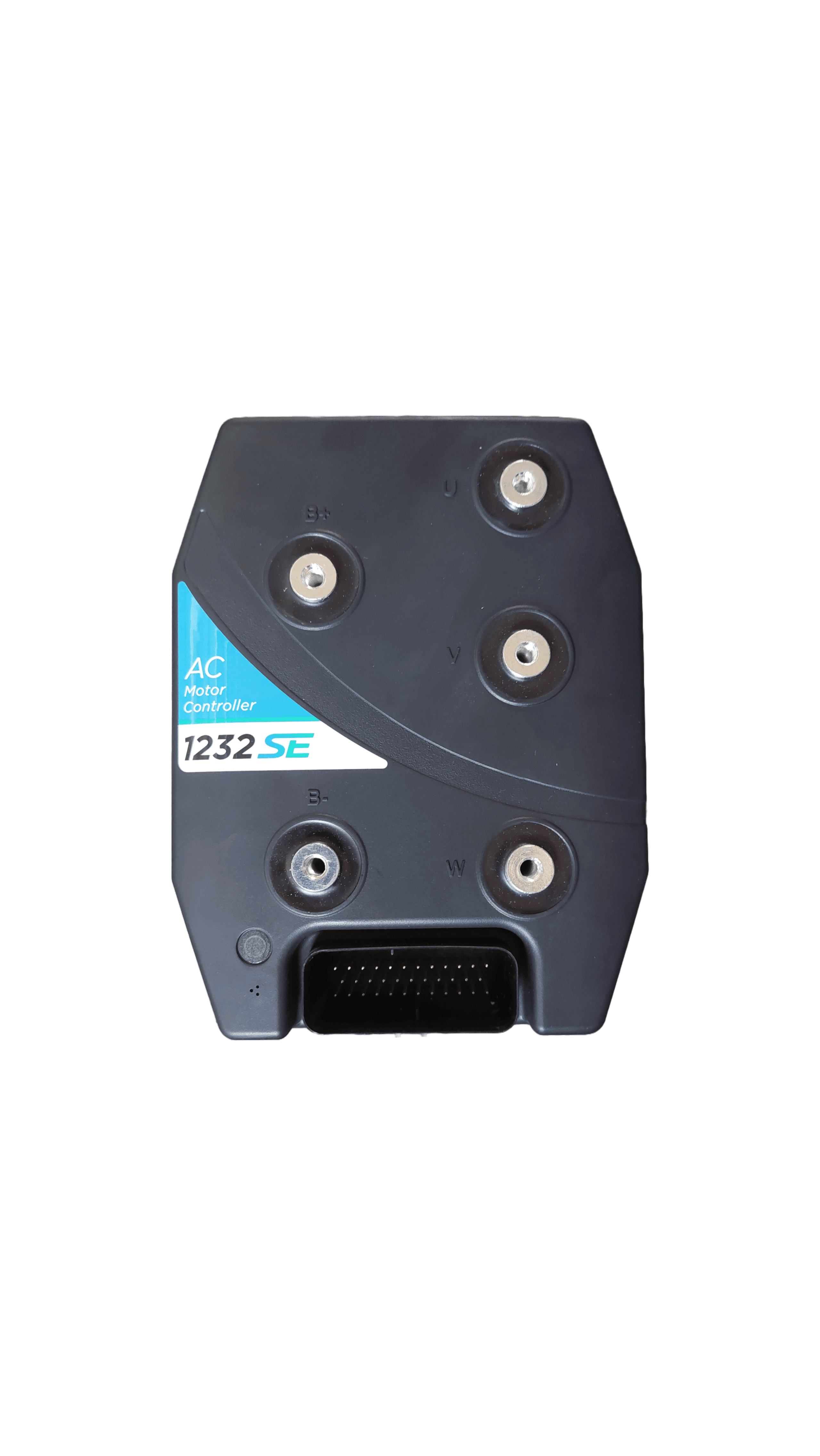 Motor Controler Curtis Drive 250A ZT22JE- 1029908683 - Product gallery image - BAC Poland AWP parts