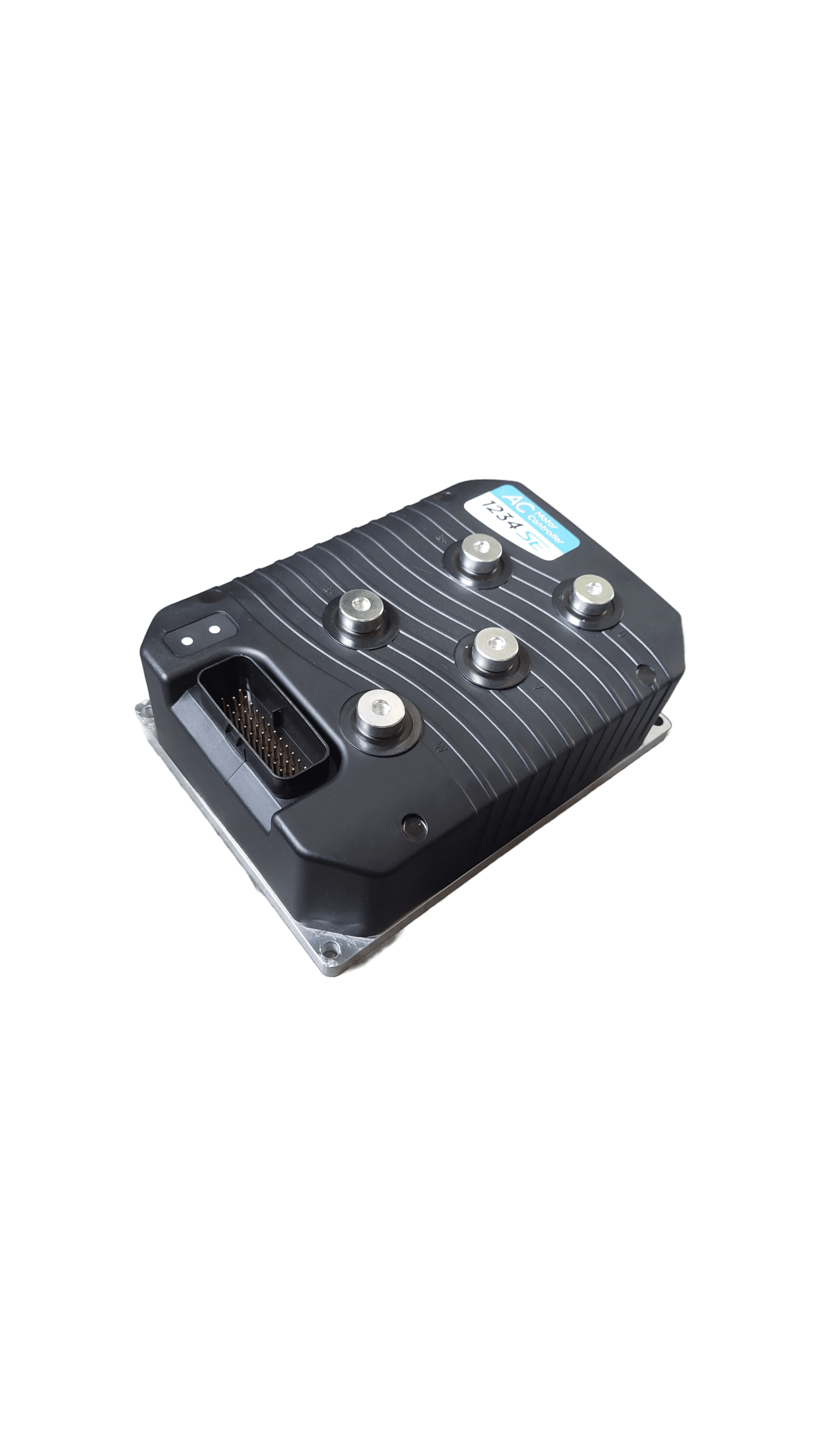 Curtis pump motor controller 350A for Zoomlion ZT22JE boom lift 1029908682