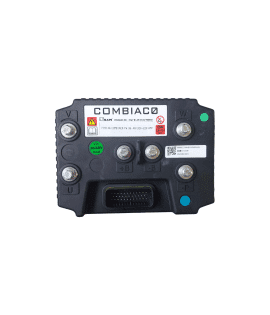 Motor Controler ZAPI Pump & Drive ZA20JE- 1029909344 - BAC Poland AWP spare part