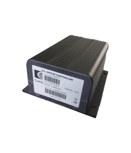 Motor Controler Curtis Pump 325A ZA14JE- 1020202289 - BAC Poland AWP spare part