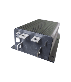 Motor Controler Curtis Pump 325A ZA14JE- 1020202289 - Product gallery image - BAC Poland AWP parts