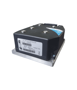 Motor Controler Curtis Drive 350A ZA14JE- 1020005655 - Product gallery image - BAC Poland AWP parts