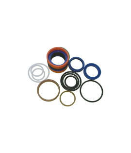 Sealing Package ZS1623RT- 1081009026 - BAC Poland AWP spare part