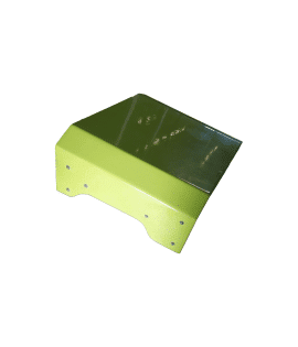 Cover Right Front Hood ZA20JE- 00773701100800000 - Product gallery image - BAC Poland AWP parts