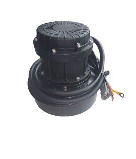 Electric drive motor ZS0607ACW/AC-Li- 1020005624 - Product gallery image - BAC Poland AWP parts