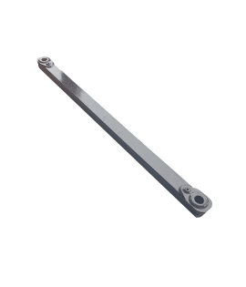 Lower connecting rod jib ZA10RJE- 00773200200800000 - BAC Poland AWP spare part