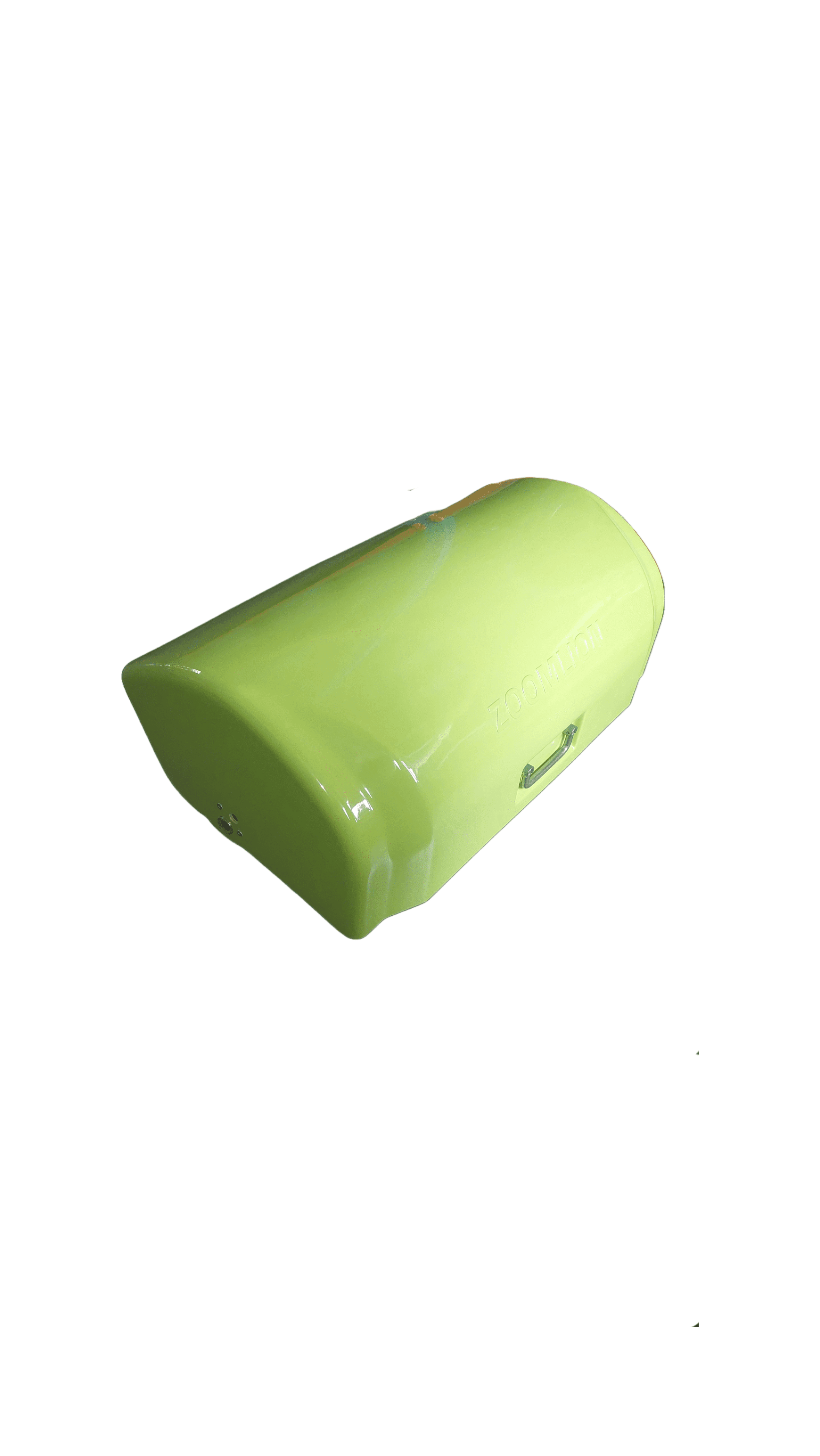 Protective plastic cover for platform box- 771100110232000 - Product gallery image - BAC Poland AWP parts