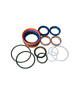 Sealing steering cylinder package ZA10RJE- 1019902835 - BAC Poland AWP spare part