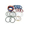 Steering cylinder sealing package for ZA14JE boom lift 1081009431
