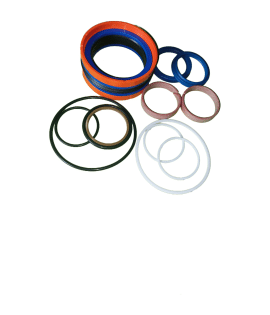 Sealing steering cylinder package ZA20J- 1019902836 - BAC Poland AWP spare part