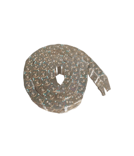 Drag Chain Mechanism Steel ZT20J- 00771100721200000 - BAC Poland AWP spare part