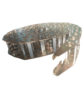 Drag Chain Mechanism Steel ZT20J- 00771100721200000 - Product gallery image - BAC Poland AWP parts