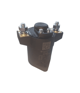 Contactor DC12V GSZ6-200I- 1020305006 - BAC Poland AWP spare part