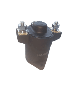 Contactor DC12V GSZ6-200I- 1020305006 - Product gallery image - BAC Poland AWP parts