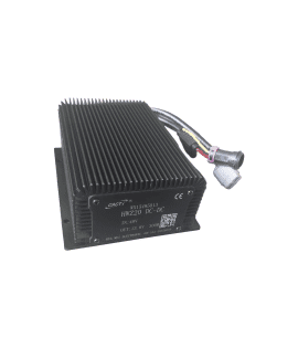 Converter DC-DC 48V-12V- 1021904282 - BAC Poland AWP spare part