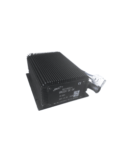 Converter DC-DC 80V-13,8V- 1021904299 - BAC Poland AWP spare part