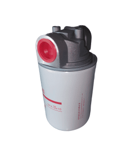 Filter Oil Hydraulic ZS0608 & ZS1414-  1010601033 - BAC Poland AWP spare part