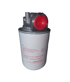 Filter Oil Hydraulic ZS0608 & ZS1414-  1010601033 - Product gallery image - BAC Poland AWP parts