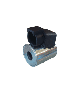 Valve Coil for all DC series -1019808293 - Product gallery image - BAC Poland AWP parts