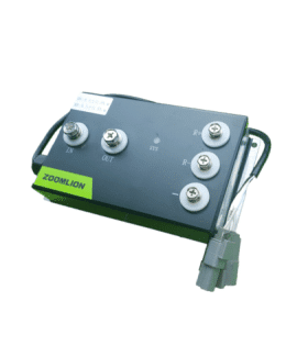 Brake module rear for ZT22JE and ZT26JE boom lifts 1020305468