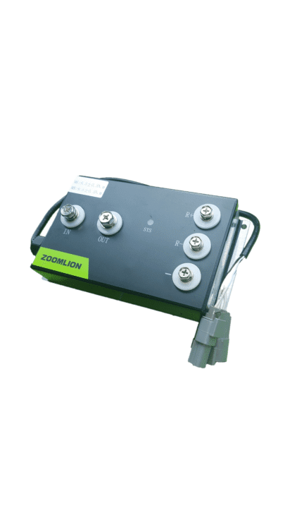 Brake module rear for ZT22JE and ZT26JE boom lifts 1020305468