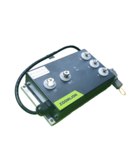 Brake Modul Rear ZT22JE/ZT26JE- 1020305468 - Product gallery image - BAC Poland AWP parts