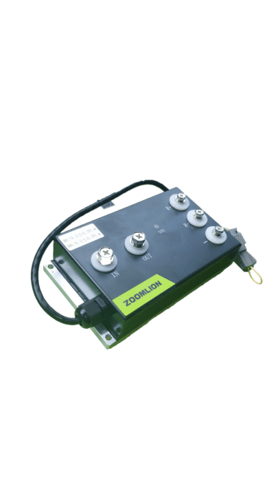 Brake Modul Rear ZT22JE/ZT26JE- 1020305468 - Product gallery image - BAC Poland AWP parts